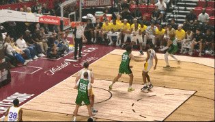 开云官网-三分15中0！布朗尼再遭狂嘲：要是小崔有他的时间？