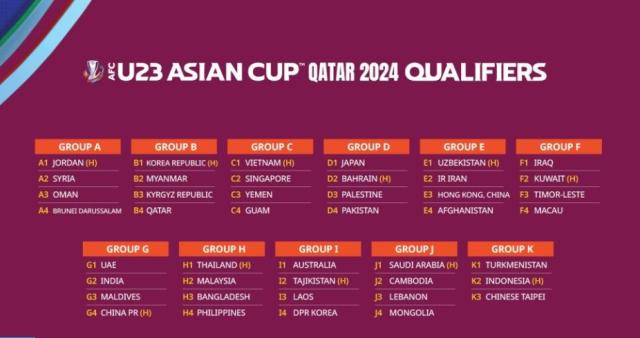 开云官网-马尔代夫国奥玩失踪无故退赛 中国队被逼上绝路