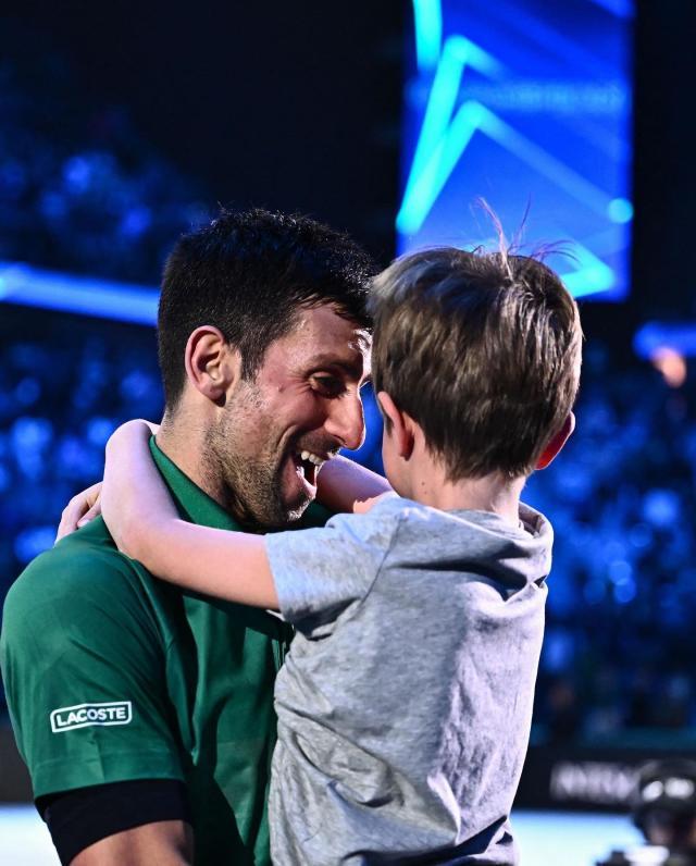 开云-家人是德约的最强应援，也让这个冠军更为完满