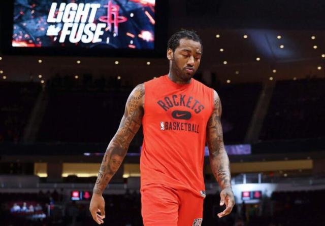 买断市场开启 豪门打响暗战！湖人篮网能收获谁？