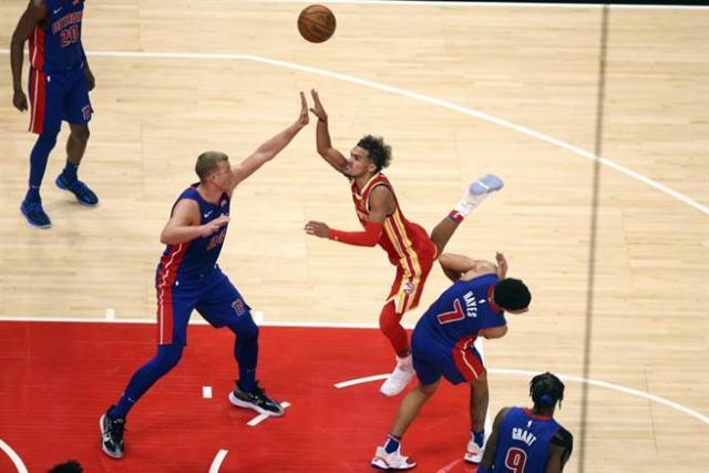 开云APP-NBA四大新规开始执行 跳水勾手臂急刹车都是犯规！