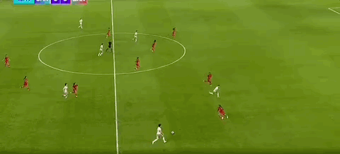 开云官网-半场：中国女足2-0孟加拉多次失良机，王霜世界波+头球被吹